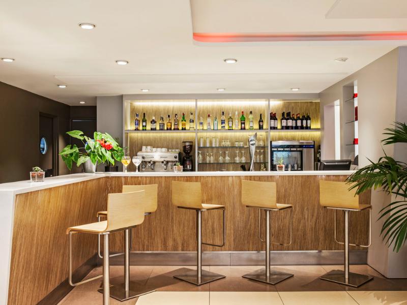 Imagen de alojamiento ibis Barcelona Cornella Imagen de alojamiento ibis Barcelona Cornella