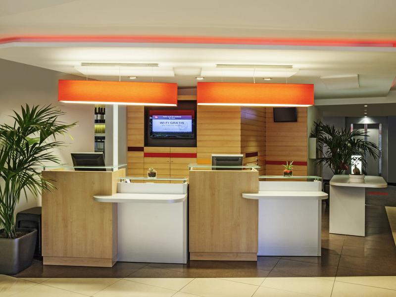 Imagen de alojamiento ibis Barcelona Cornella Imagen de alojamiento ibis Barcelona Cornella