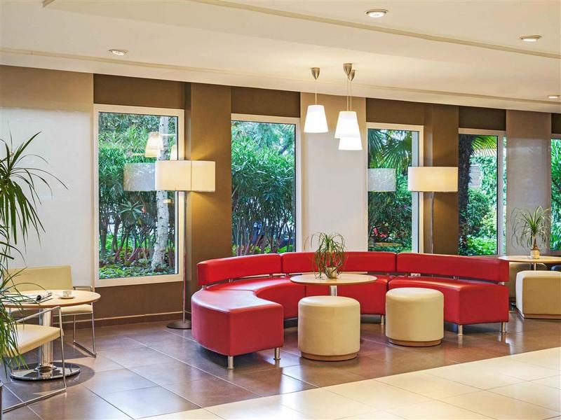 Imagen de alojamiento ibis Barcelona Cornella Imagen de alojamiento ibis Barcelona Cornella