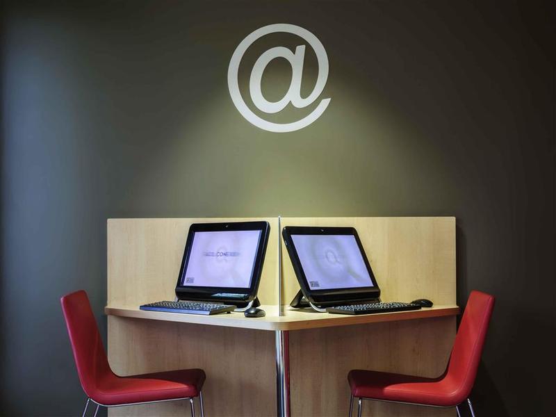 Imagen de alojamiento ibis Barcelona Cornella Imagen de alojamiento ibis Barcelona Cornella