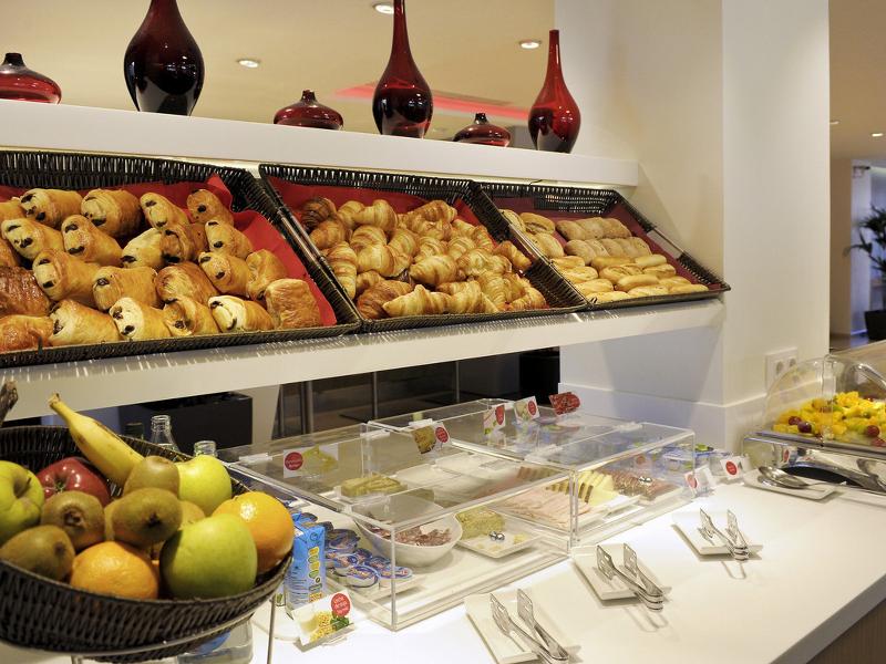 Imagen de alojamiento ibis Barcelona Cornella Imagen de alojamiento ibis Barcelona Cornella