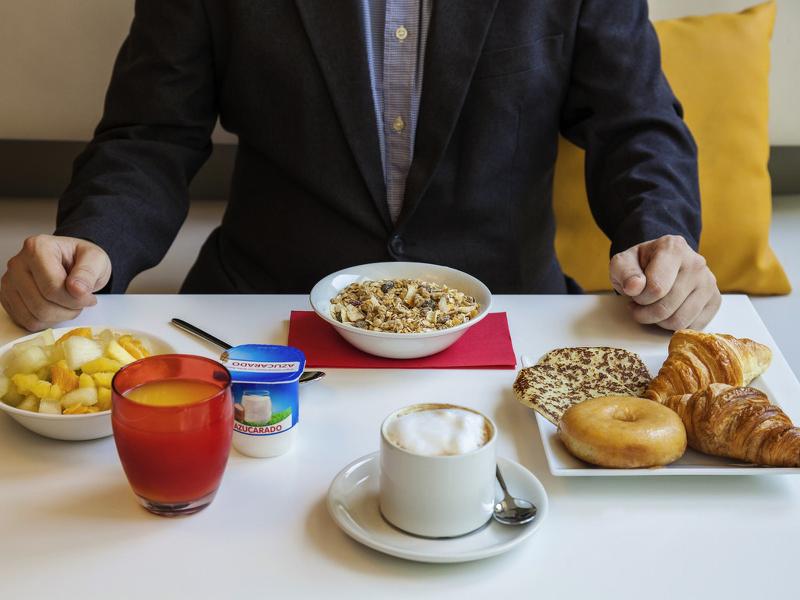Imagen de alojamiento ibis Barcelona Cornella Imagen de alojamiento ibis Barcelona Cornella
