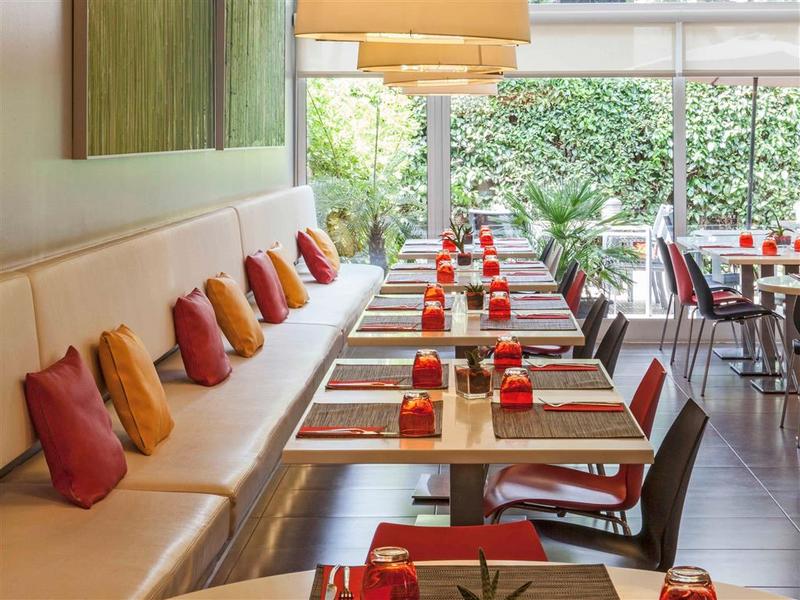 Imagen de alojamiento ibis Barcelona Cornella Imagen de alojamiento ibis Barcelona Cornella