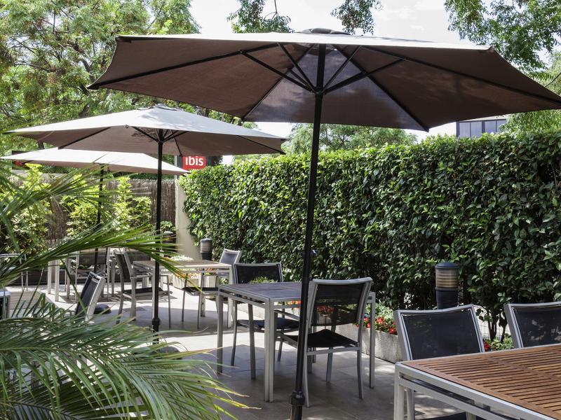 Imagen de alojamiento ibis Barcelona Cornella Imagen de alojamiento ibis Barcelona Cornella