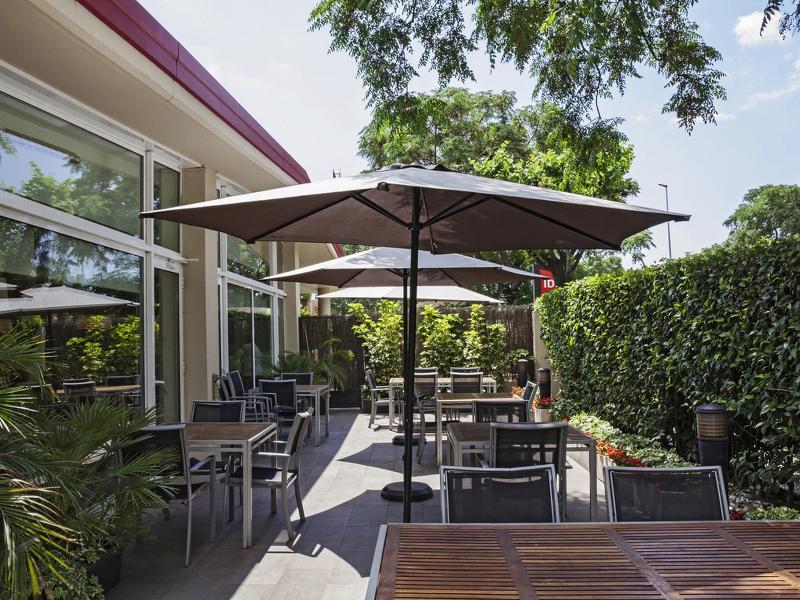 Imagen de alojamiento ibis Barcelona Cornella Imagen de alojamiento ibis Barcelona Cornella
