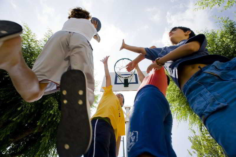 Imagen de alojamiento Cámping el Solsonés Imagen de alojamiento Cámping el Solsonés