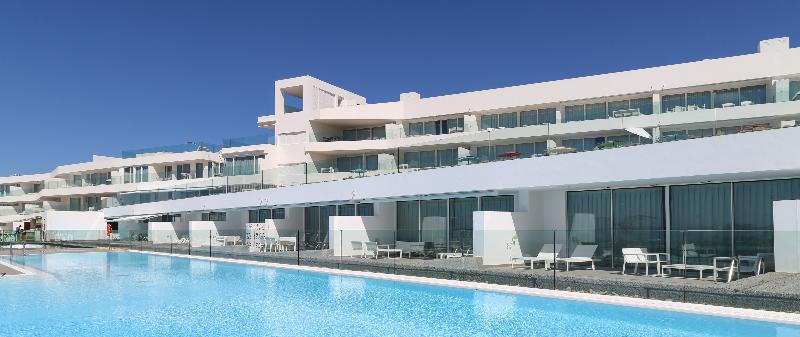 Imagen de alojamiento Hotel Baobab Suites Imagen de alojamiento Hotel Baobab Suites