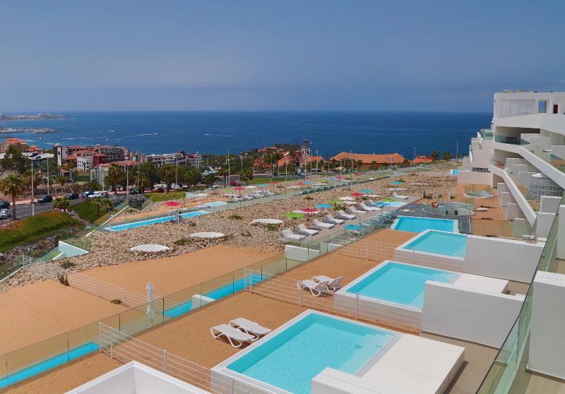 Imagen de alojamiento Hotel Baobab Suites Imagen de alojamiento Hotel Baobab Suites