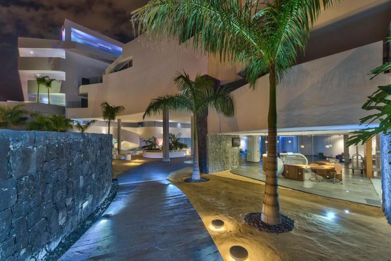 Imagen de alojamiento Hotel Baobab Suites Imagen de alojamiento Hotel Baobab Suites