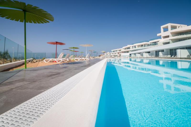 Imagen de alojamiento Hotel Baobab Suites Imagen de alojamiento Hotel Baobab Suites