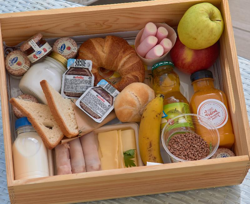 Imagen de alojamiento Hotel Baobab Suites Imagen de alojamiento Hotel Baobab Suites