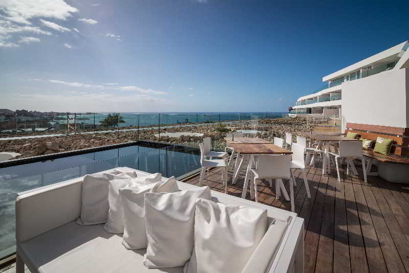 Imagen de alojamiento Hotel Baobab Suites Imagen de alojamiento Hotel Baobab Suites