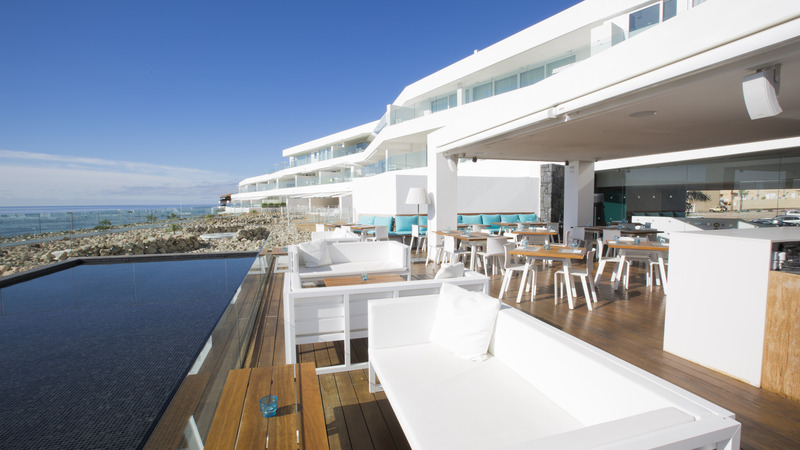 Imagen de alojamiento Hotel Baobab Suites Imagen de alojamiento Hotel Baobab Suites