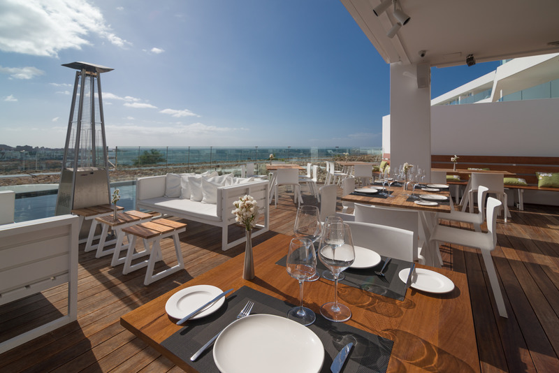 Imagen de alojamiento Hotel Baobab Suites Imagen de alojamiento Hotel Baobab Suites