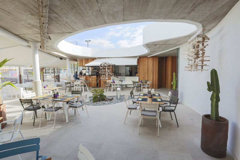 Imagen de alojamiento Hotel Baobab Suites Imagen de alojamiento Hotel Baobab Suites