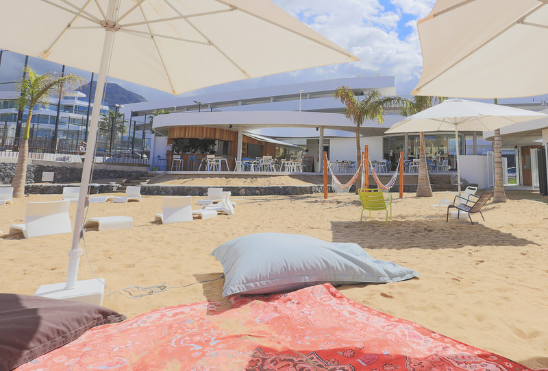 Imagen de alojamiento Hotel Baobab Suites Imagen de alojamiento Hotel Baobab Suites