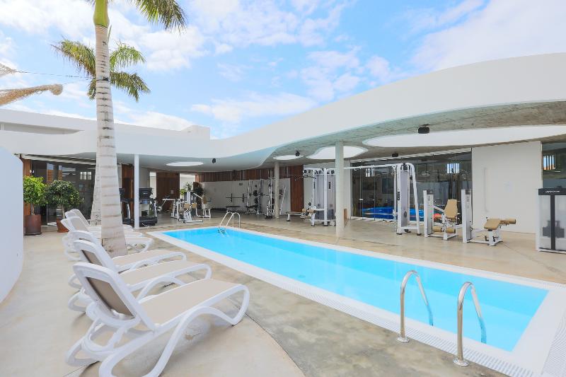 Imagen de alojamiento Hotel Baobab Suites Imagen de alojamiento Hotel Baobab Suites