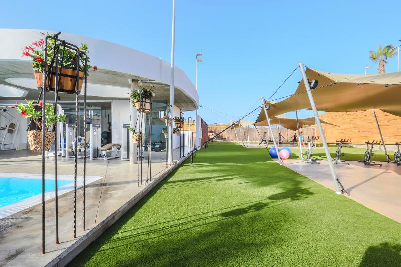 Imagen de alojamiento Hotel Baobab Suites Imagen de alojamiento Hotel Baobab Suites