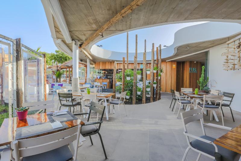 Imagen de alojamiento Hotel Baobab Suites Imagen de alojamiento Hotel Baobab Suites
