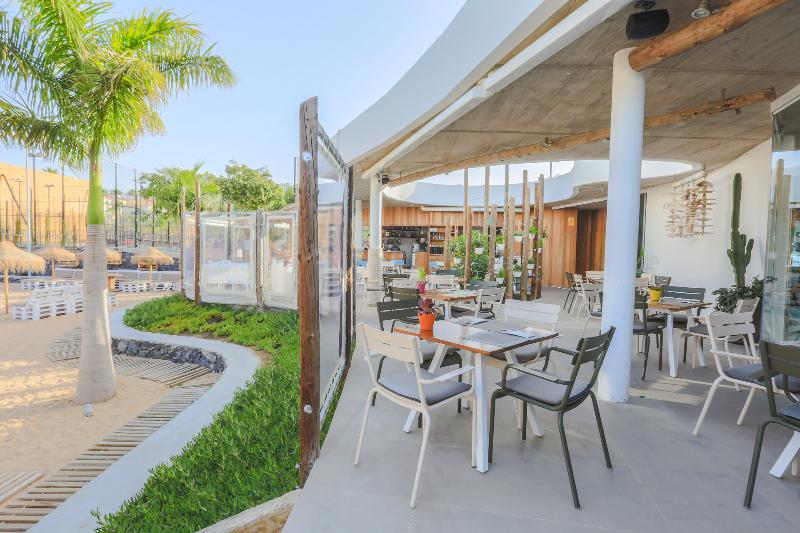 Imagen de alojamiento Hotel Baobab Suites Imagen de alojamiento Hotel Baobab Suites