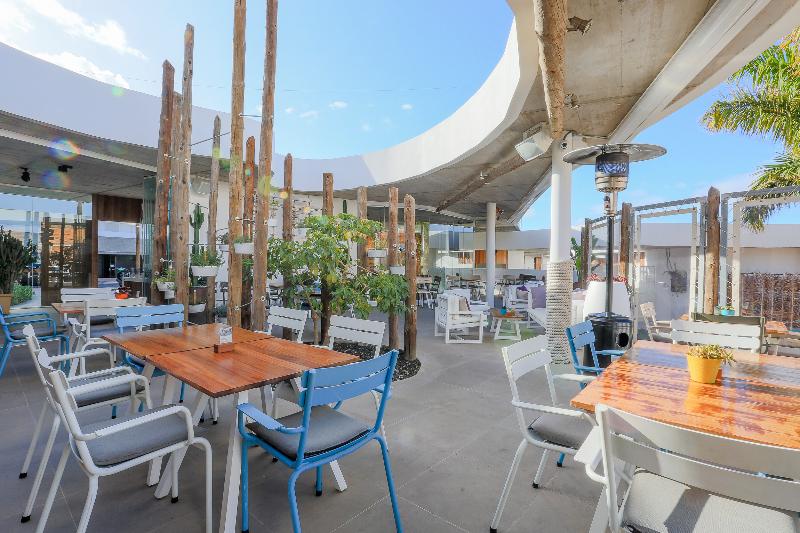 Imagen de alojamiento Hotel Baobab Suites Imagen de alojamiento Hotel Baobab Suites