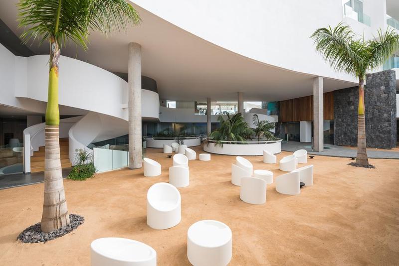 Imagen de alojamiento Hotel Baobab Suites Imagen de alojamiento Hotel Baobab Suites