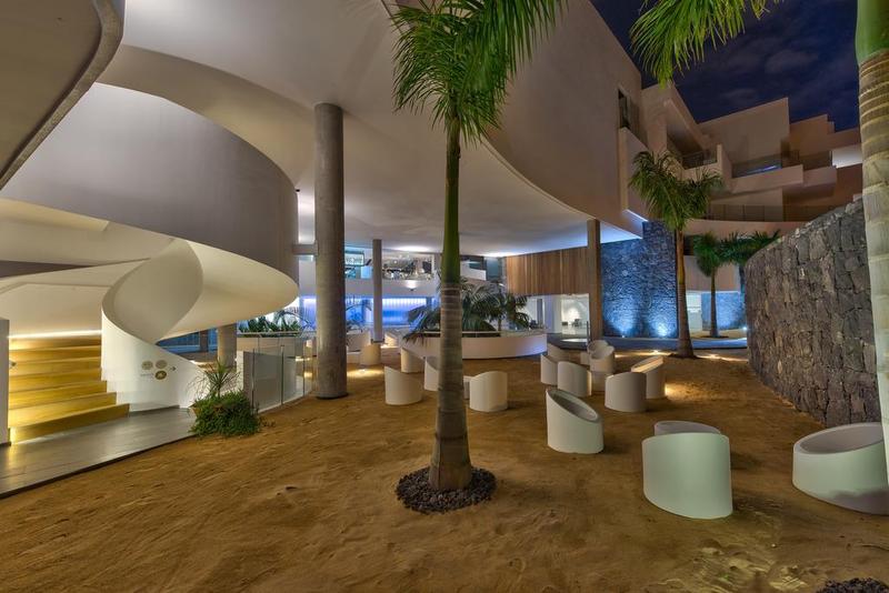 Imagen de alojamiento Hotel Baobab Suites Imagen de alojamiento Hotel Baobab Suites