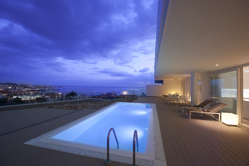 Imagen de alojamiento Hotel Baobab Suites Imagen de alojamiento Hotel Baobab Suites