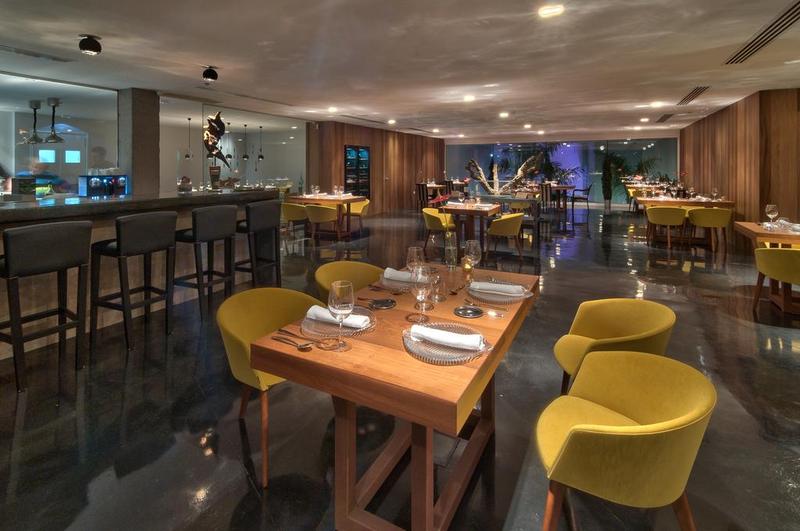 Imagen de alojamiento Hotel Baobab Suites Imagen de alojamiento Hotel Baobab Suites