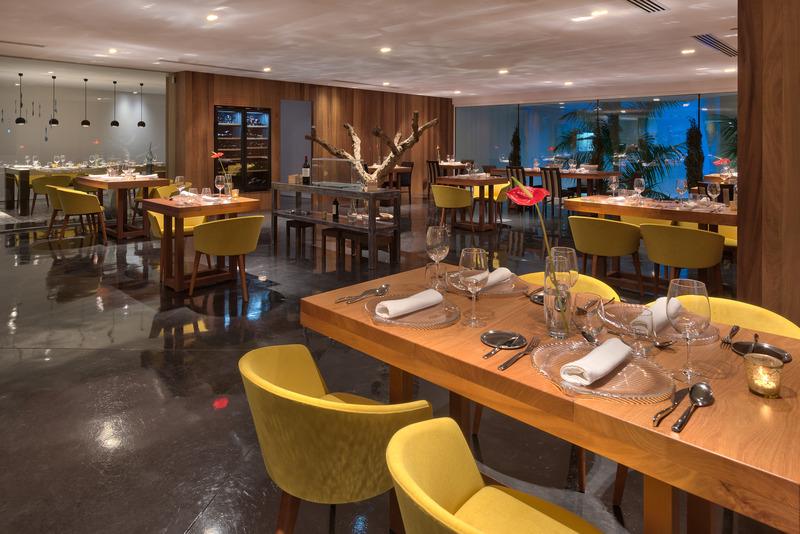 Imagen de alojamiento Hotel Baobab Suites Imagen de alojamiento Hotel Baobab Suites