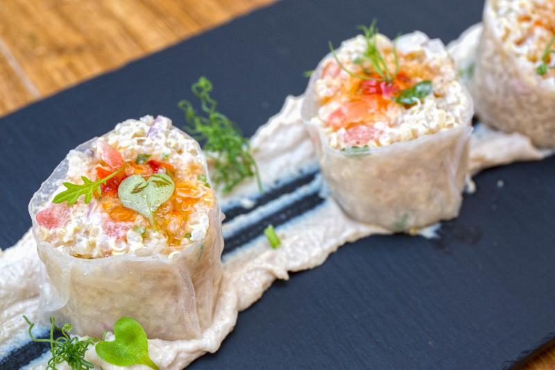 Imagen de alojamiento Hotel Baobab Suites Imagen de alojamiento Hotel Baobab Suites
