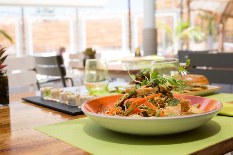 Imagen de alojamiento Hotel Baobab Suites Imagen de alojamiento Hotel Baobab Suites