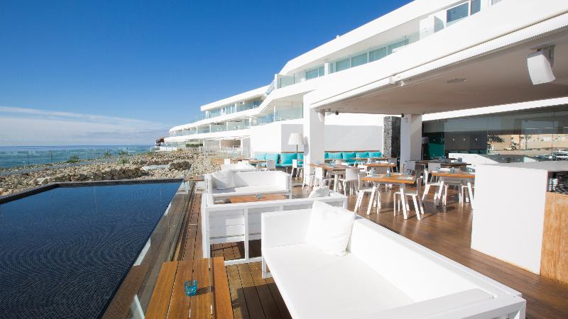 Imagen de alojamiento Hotel Baobab Suites Imagen de alojamiento Hotel Baobab Suites