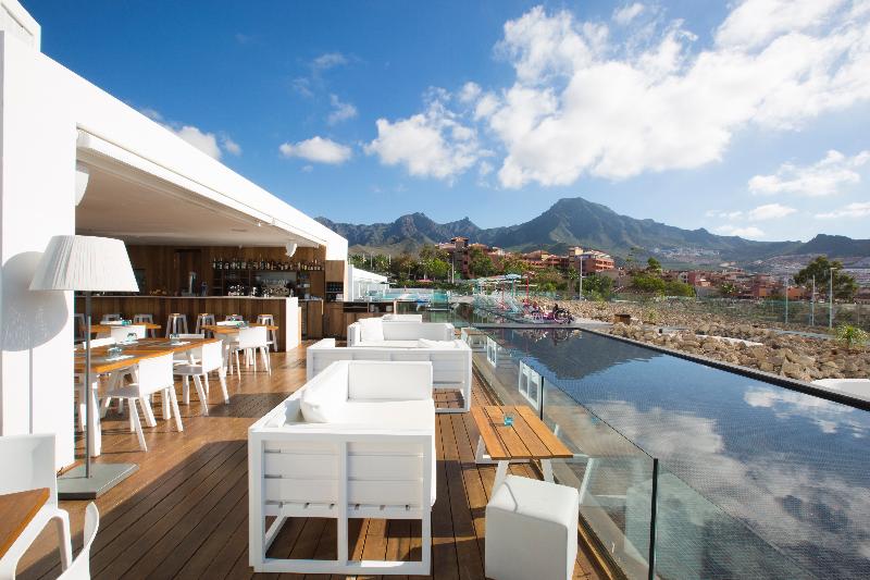 Imagen de alojamiento Hotel Baobab Suites Imagen de alojamiento Hotel Baobab Suites