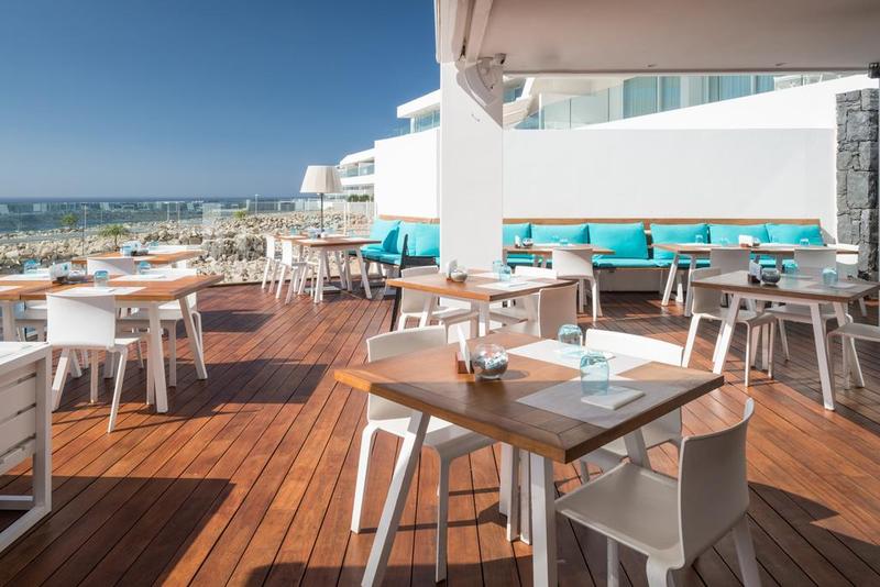 Imagen de alojamiento Hotel Baobab Suites Imagen de alojamiento Hotel Baobab Suites