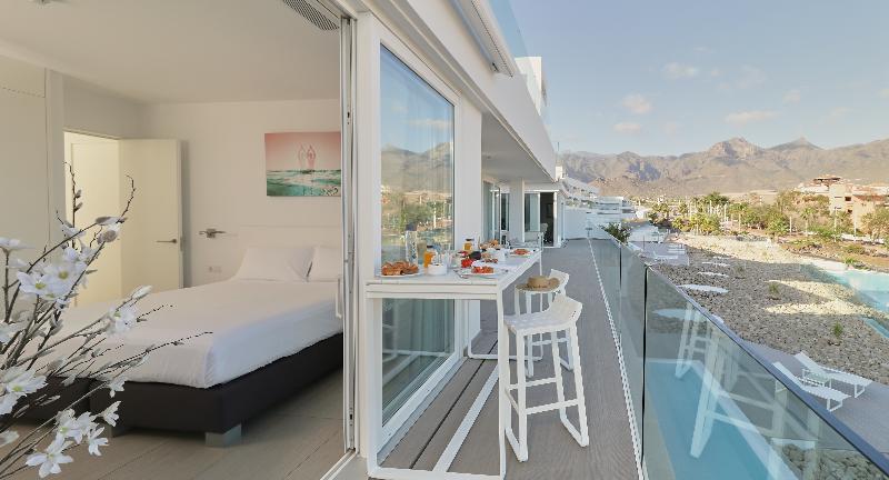 Imagen de alojamiento Hotel Baobab Suites Imagen de alojamiento Hotel Baobab Suites