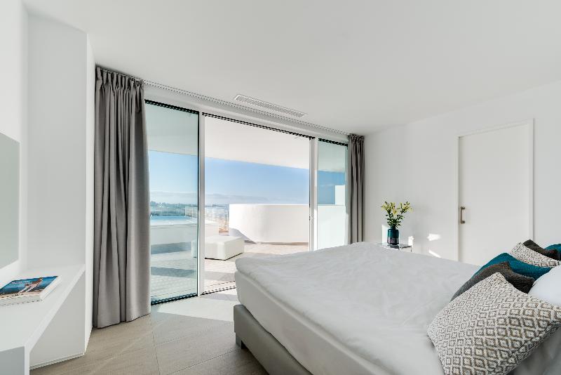 Imagen de alojamiento Hotel Baobab Suites Imagen de alojamiento Hotel Baobab Suites