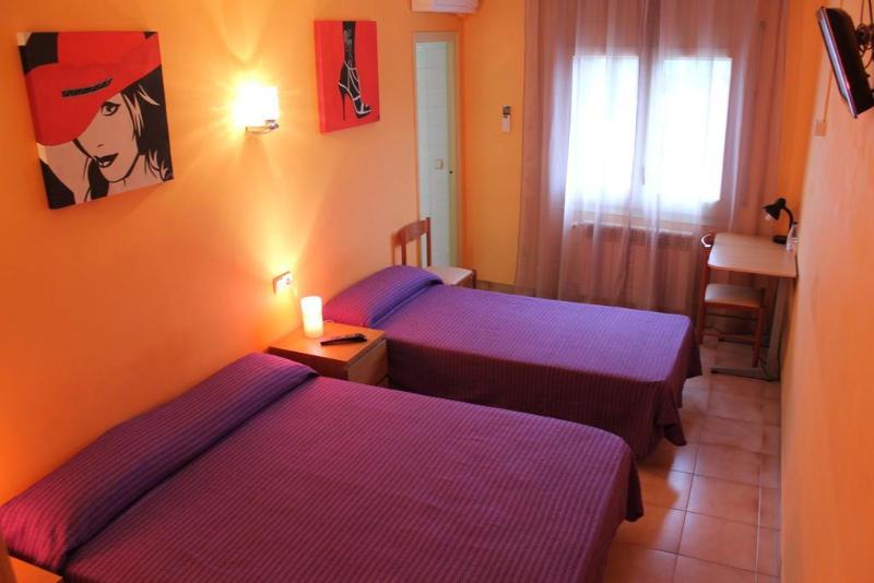 Imagen de alojamiento Hotel Les Roques Imagen de alojamiento Hotel Les Roques