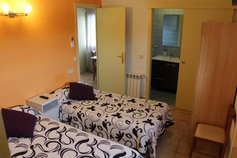 Imagen de alojamiento Hotel Les Roques Imagen de alojamiento Hotel Les Roques