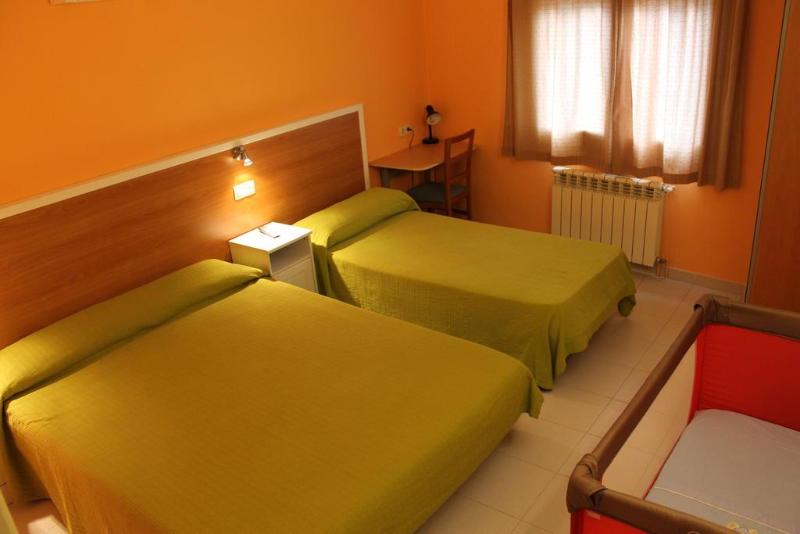 Imagen de alojamiento Hotel Les Roques Imagen de alojamiento Hotel Les Roques