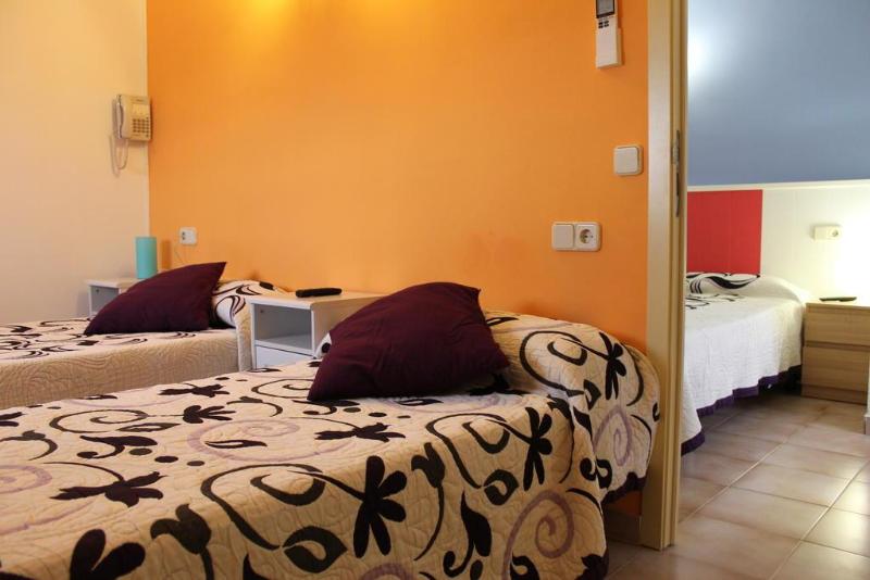 Imagen de alojamiento Hotel Les Roques Imagen de alojamiento Hotel Les Roques