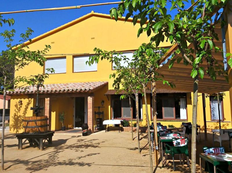 Imagen de alojamiento Hotel Les Roques Imagen de alojamiento Hotel Les Roques