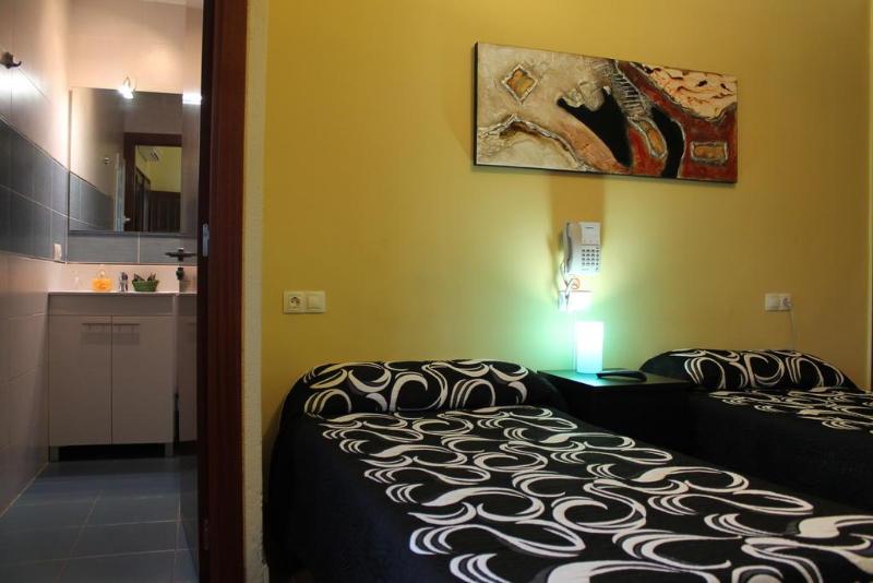Imagen de alojamiento Hotel Les Roques Imagen de alojamiento Hotel Les Roques