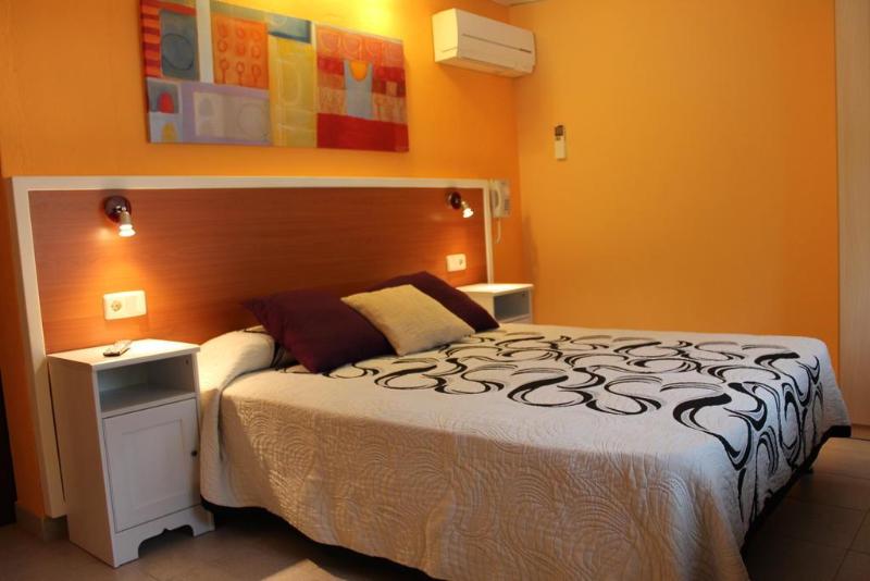 Imagen de alojamiento Hotel Les Roques Imagen de alojamiento Hotel Les Roques