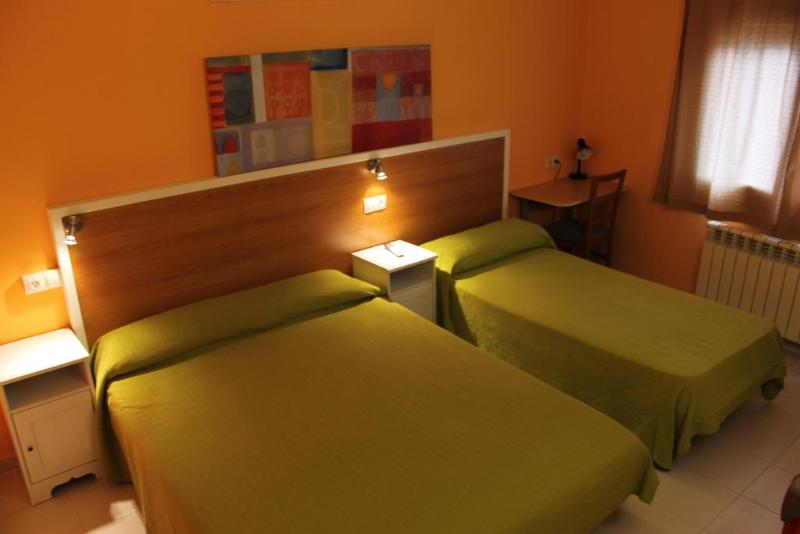 Imagen de alojamiento Hotel Les Roques Imagen de alojamiento Hotel Les Roques