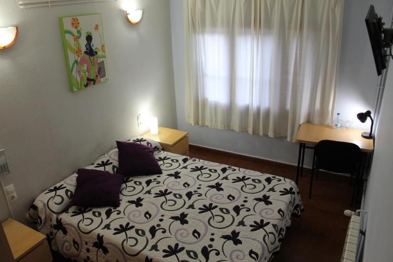 Imagen de alojamiento Hotel Les Roques Imagen de alojamiento Hotel Les Roques