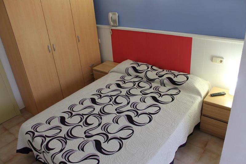 Imagen de alojamiento Hotel Les Roques Imagen de alojamiento Hotel Les Roques