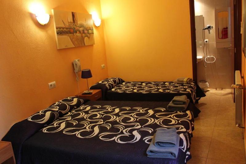 Imagen de alojamiento Hotel Les Roques Imagen de alojamiento Hotel Les Roques
