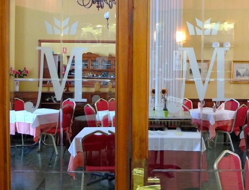 Imagen de alojamiento Hotel Madrid Bierzo Imagen de alojamiento Hotel Madrid Bierzo