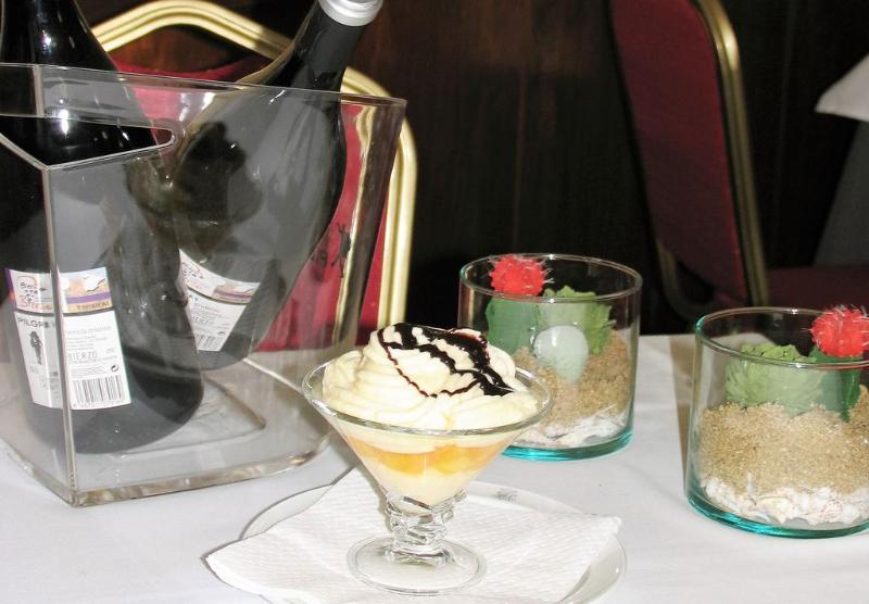 Imagen de alojamiento Hotel Madrid Bierzo Imagen de alojamiento Hotel Madrid Bierzo